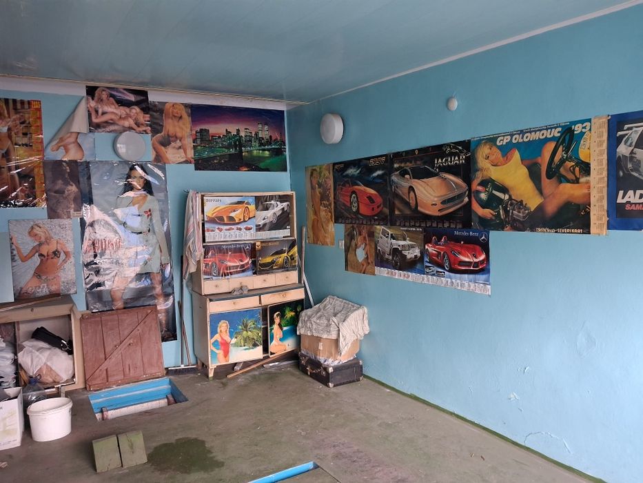Продам гараж в Кам’янському  Центр