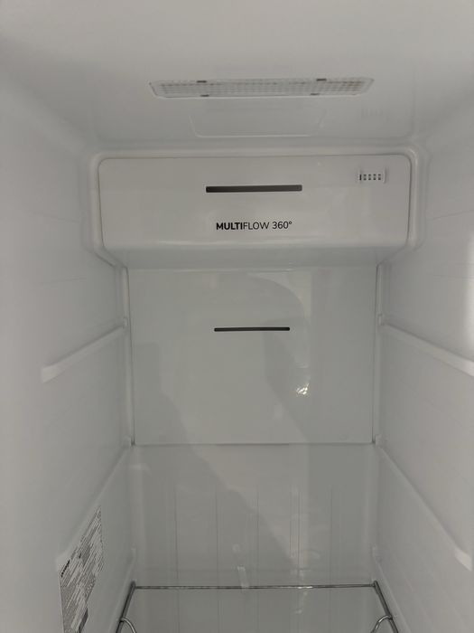 Холодильник двохдверний gorenje