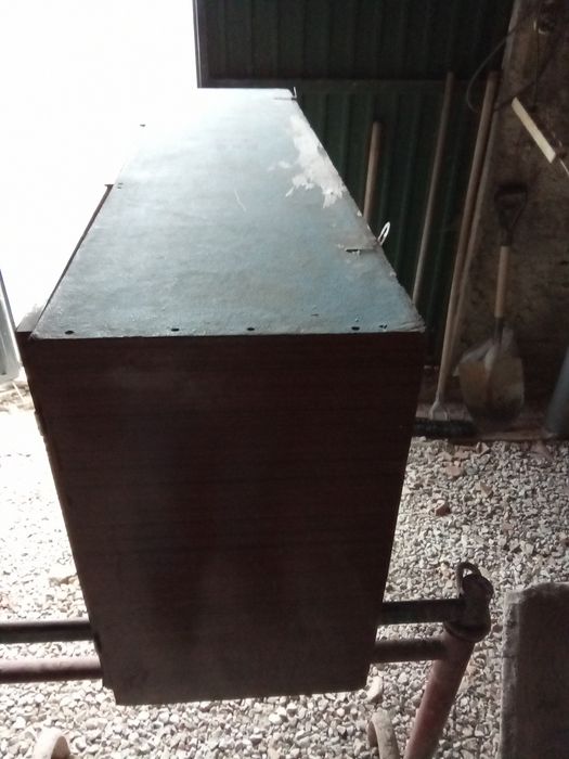 Vendo móvel de cozinha