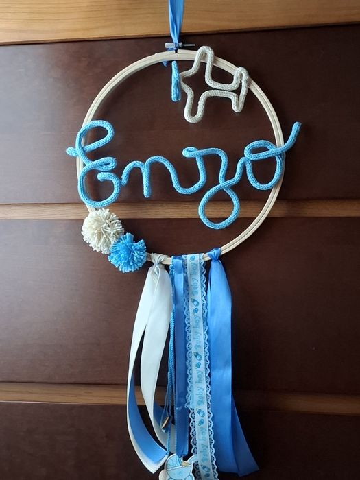 Apanha sonhos personalizado
