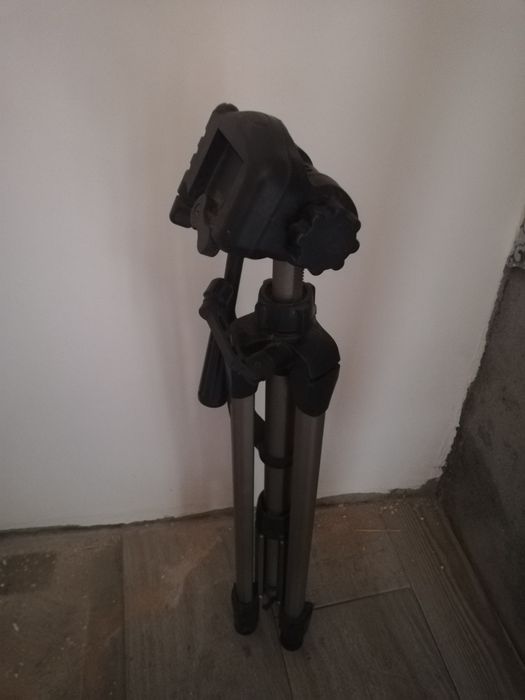 Tripé maq fotografica