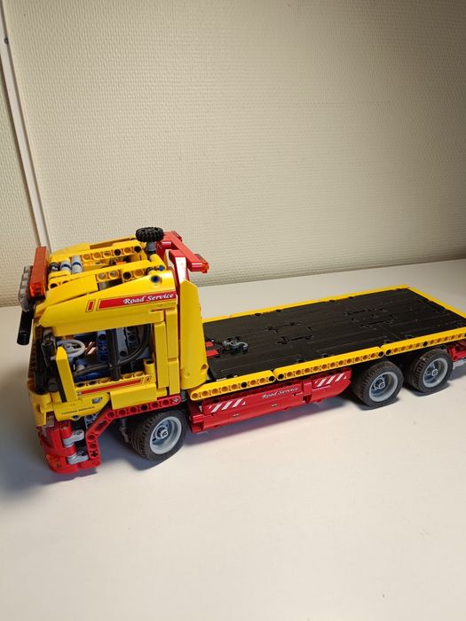 Lego technic 8109