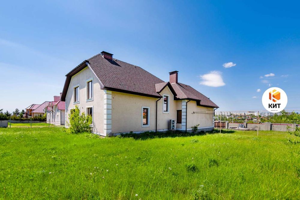 Будинок Велика Данилівка (Большая Даниловка), 448.1м2, 25 сот, 118223 -  Продаж будинка Харків - HS-118223