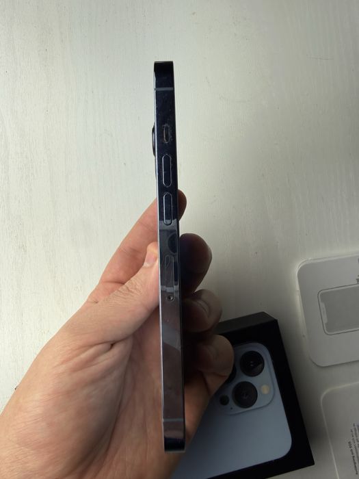 iPhone 13 Pro (айфон 13 про)