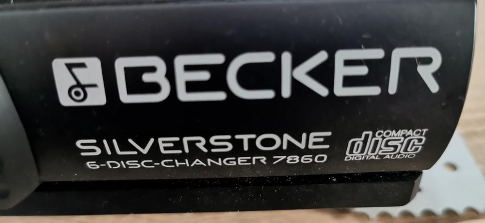 BECKER Indianapolis Pro