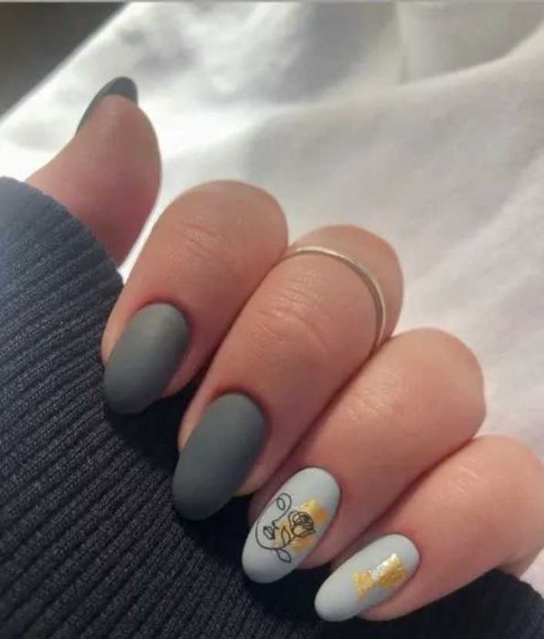 Маникюр недорого Парус Покровский Красный камень Днепр