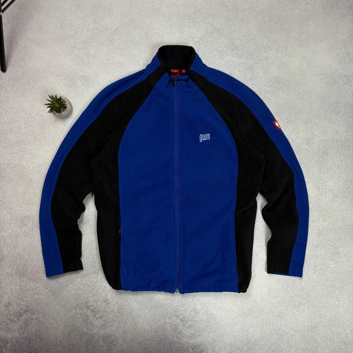 Флісова кофта Engelbert Strauss M (48-50)