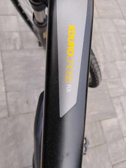 Sprzedam rower elektryczny Haibike