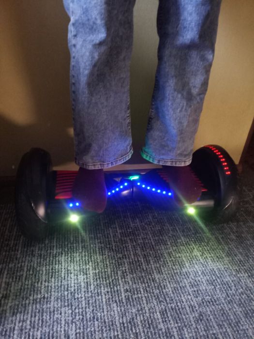 Гіроборд. Продам або обміняю