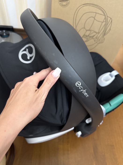 Автокрісло cybex,оригінал