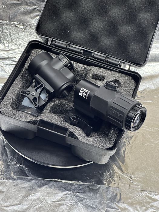 Набол Trijicon MRO Магнифер Eotech G33