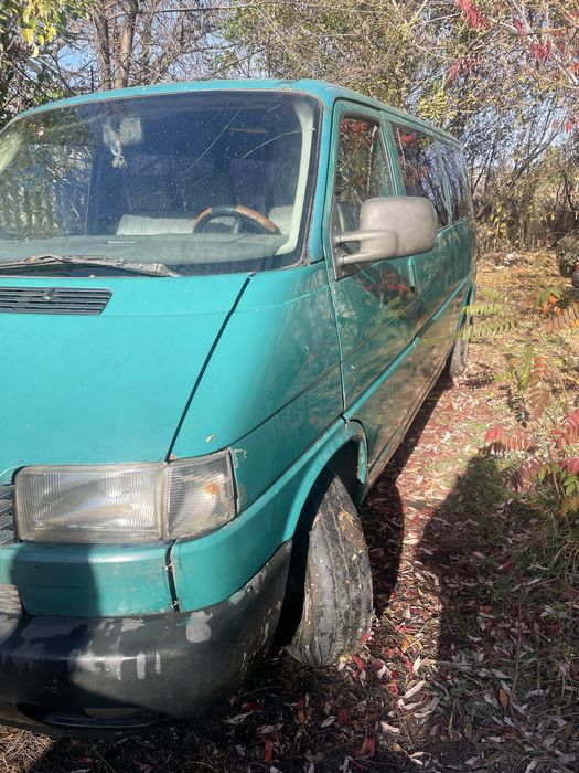 Продам Volkwagen Transporter 4