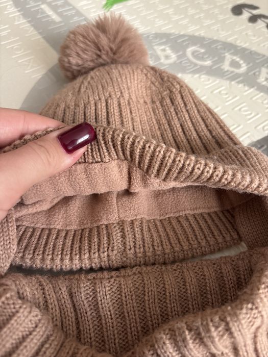 Набір дитячий 3в1