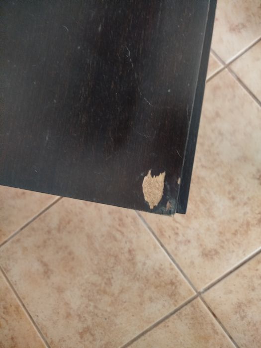 Móvel para TV  e prateleiras Antarte