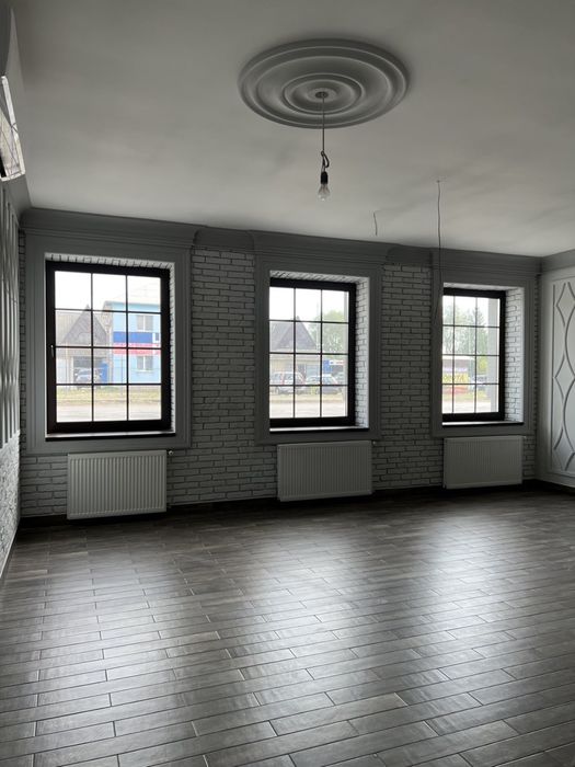 Оренда Комерційного Приміщення 250 кв