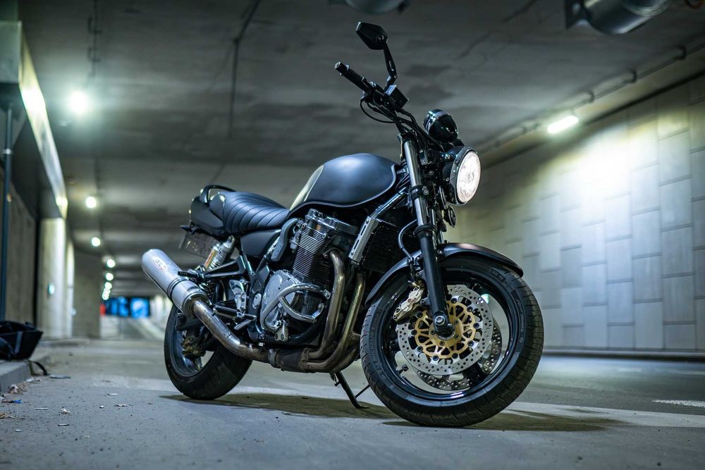 SUZUKI INAZUMA night view 1200