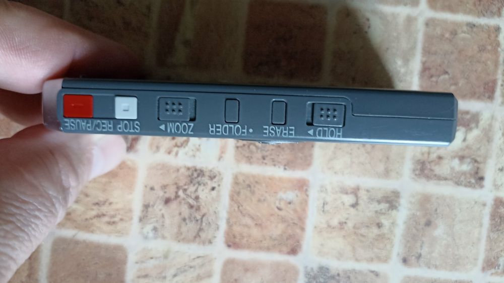 Диктофон цифровой Panasonic