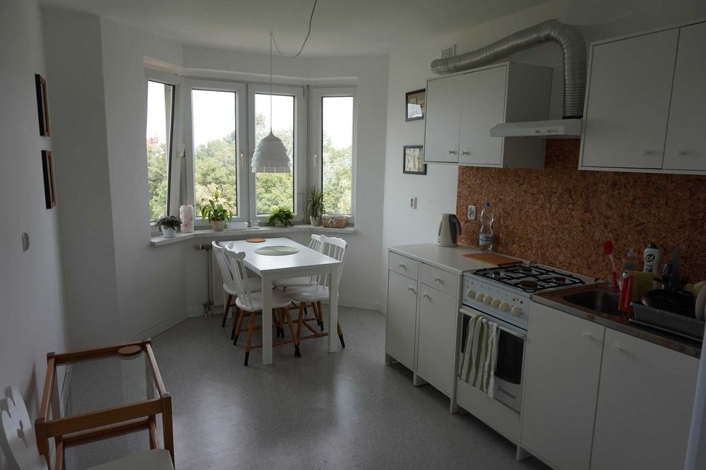 Pokój, ul. Dawida, Wrocław, centrum, k. dworca gł.