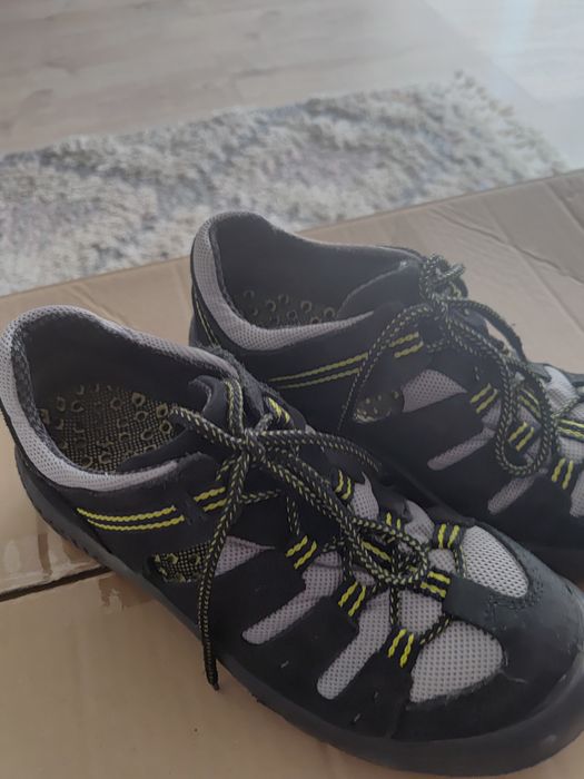 Buty robocze nr 38