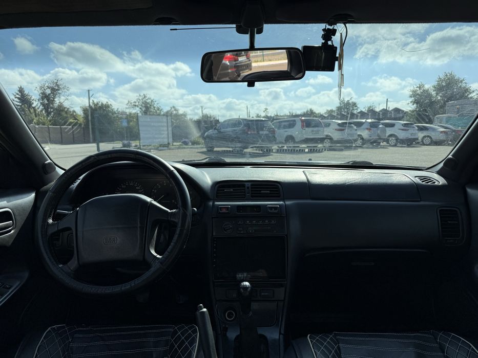 У продажу Nissan Maxima 2500$