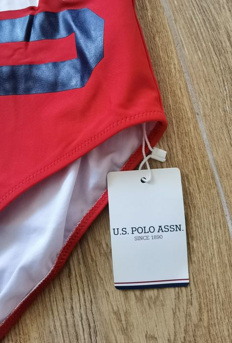 Купальник US POLO Assn L-XL