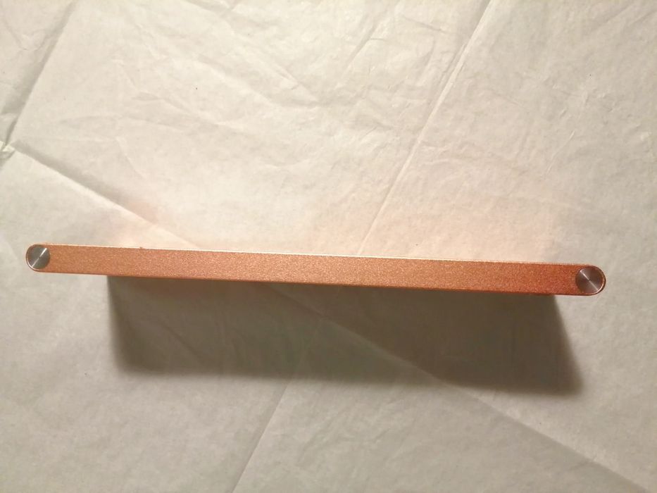 Candeeiros de mesa Led a bateria (novos)