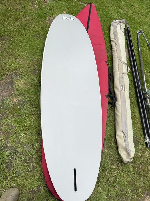 Windsurfing komplet Mistral Vision 130