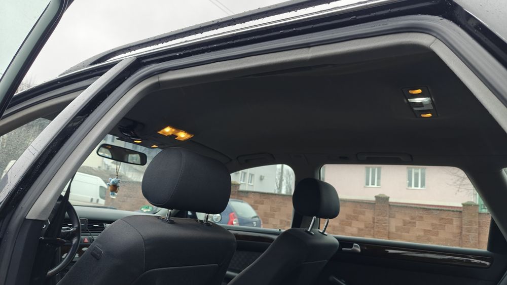 Ауді а6с5 audi a6c5 авант