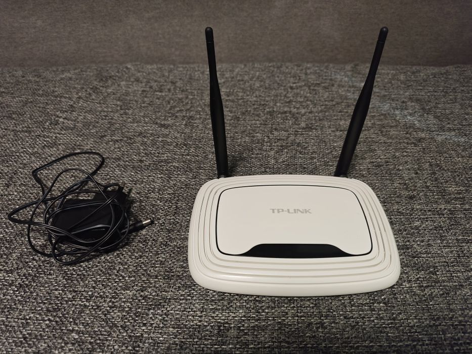 Роутер Tp-link TL-WR841N(RU)