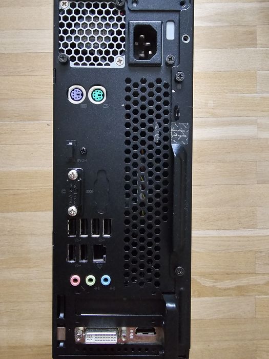Komputer stacjonarny Acer Aspire X3 AX3950, Intel Core i3
