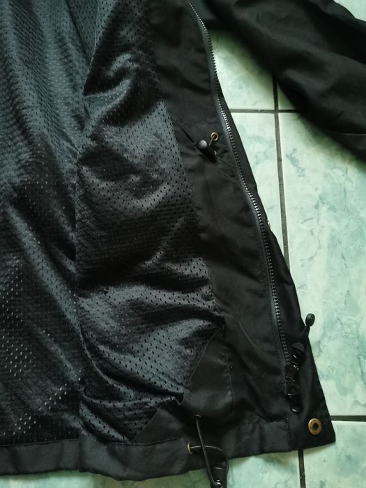 Kurtka GAUPA myśliwska