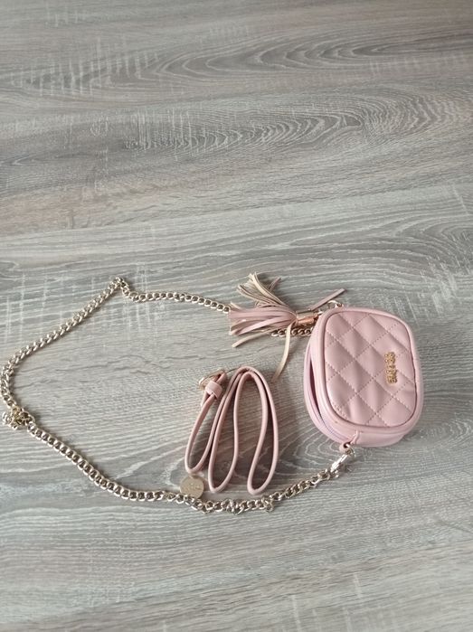 Torebka dla dziewczynki