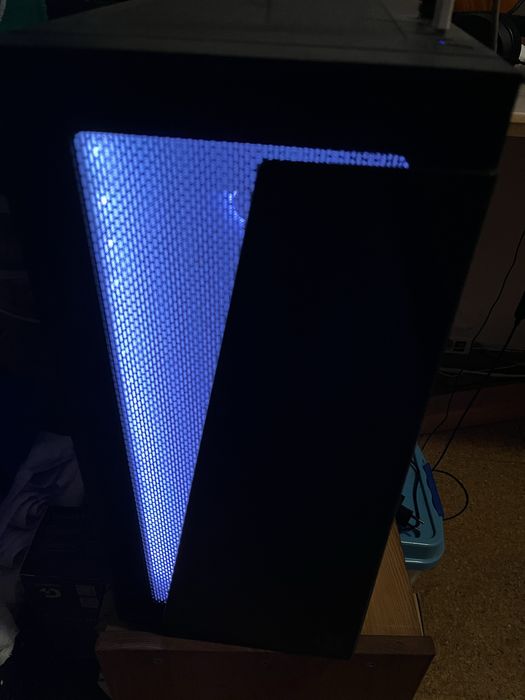 Desktop Gaming nvidia 3060 Rtx