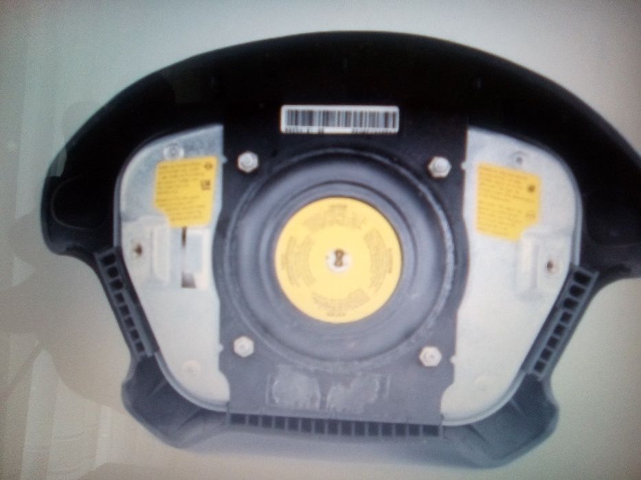 Retrovisores Opel corsa B de 1997 a 2000