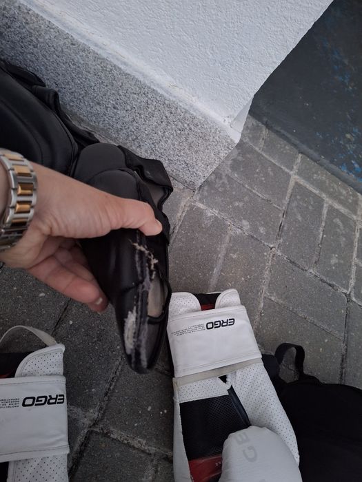 Women's Kickboxing Kit64285651928450122