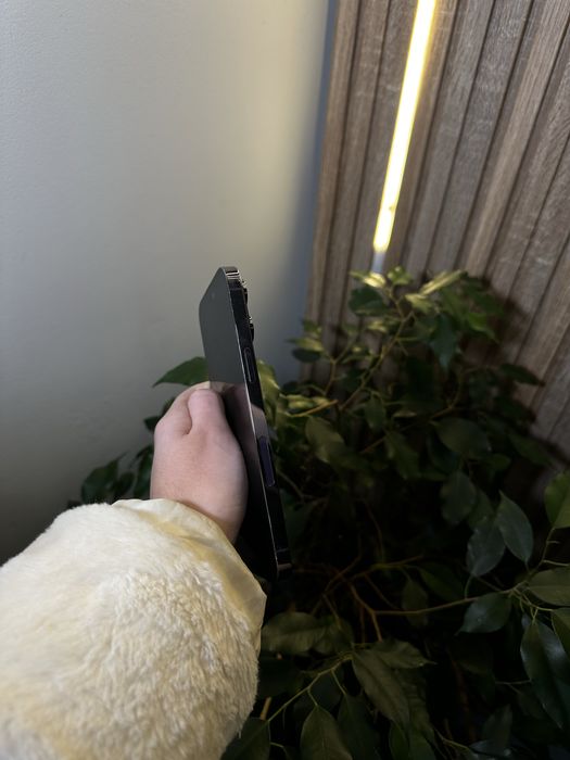 iPhone 14 Pro Max 128Gb Deep Purple Neverlock