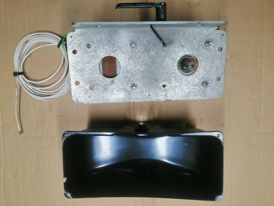 Motor elétrico para portão