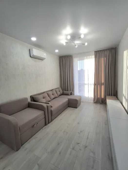 Продаж 1 кімнатна квартира