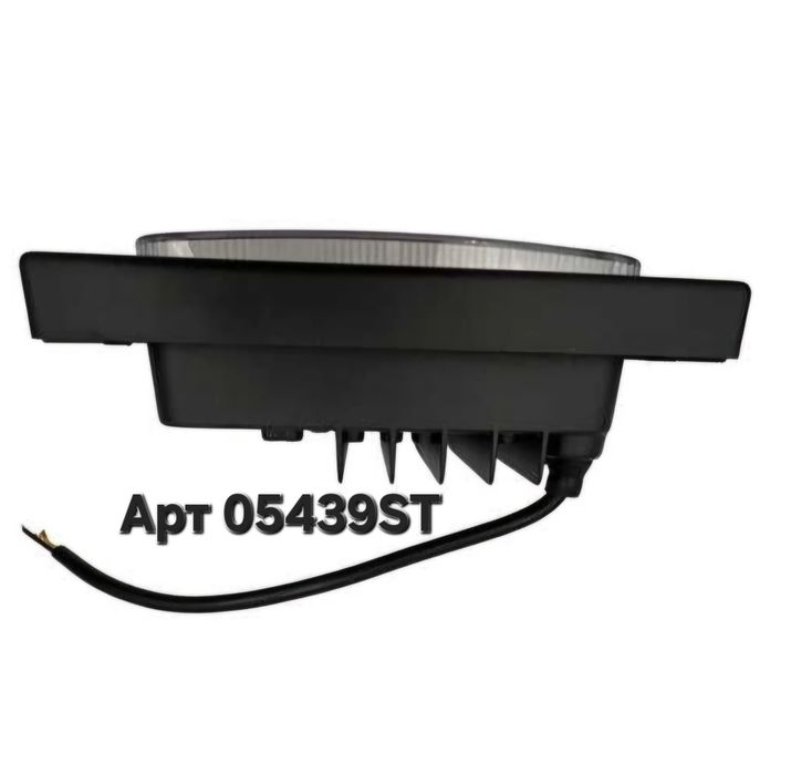 Противотуманные LED фары с габаритом Led балка для ВАЗ ЛАДА 2110-2115
