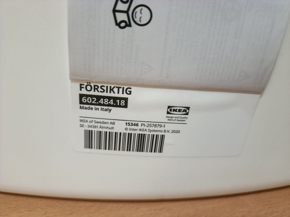 Degrau anti derrapante