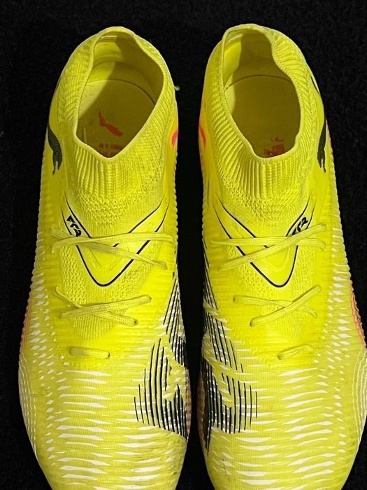 Chuteira Puma Future 8