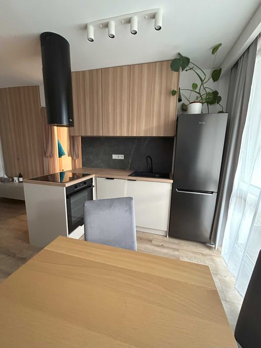 Mieszkanie 32 m² – świeżo po remoncie | Kraków | Os. Albertyńskie 38