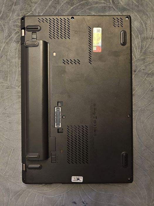 Lenovo Thinkpad X250