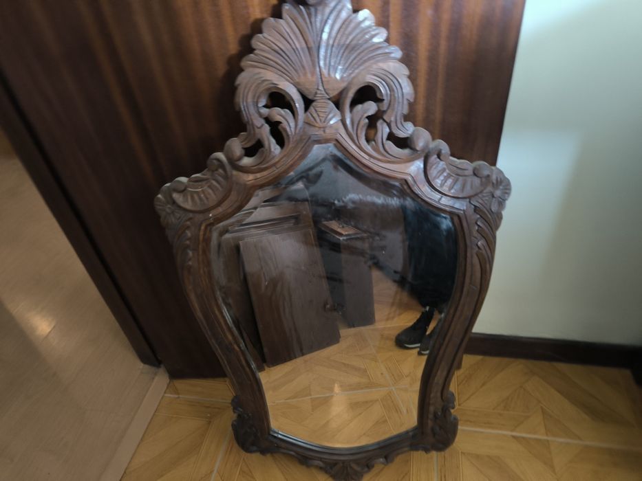 Espelho decorativo