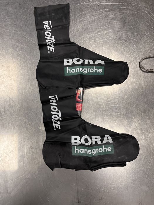 Ochraniacze ba buty, bora hansgrohe