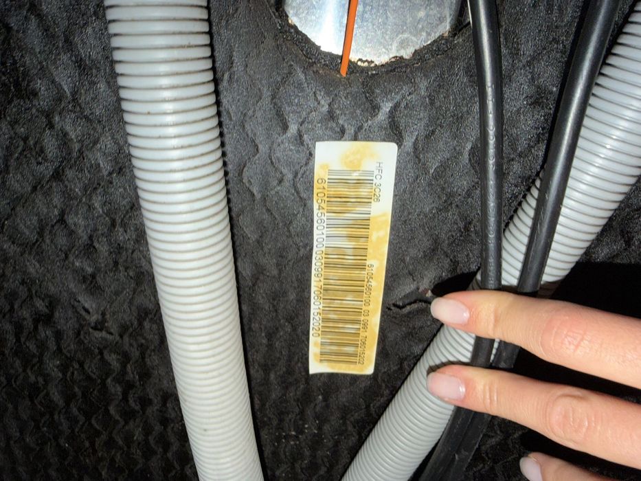 Maquina louca branca …