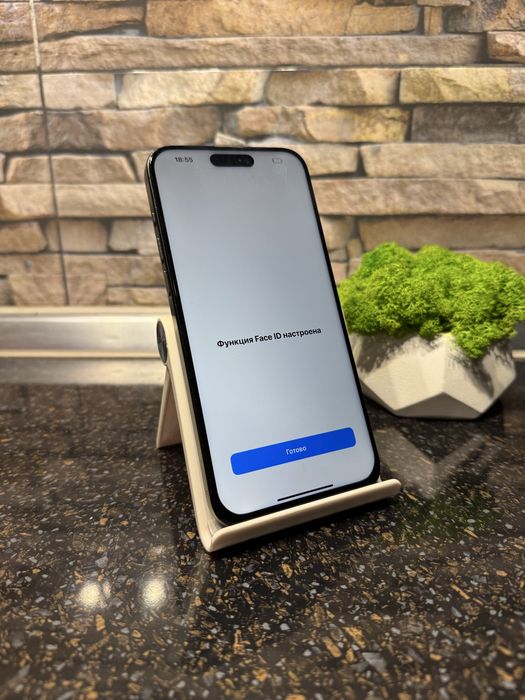 iPhone 15 Pro Max 256gb Neverlock АКБ 89   айфон