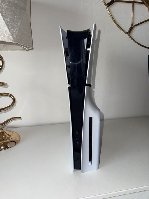 PlayStation 5 1Tb disco + comando