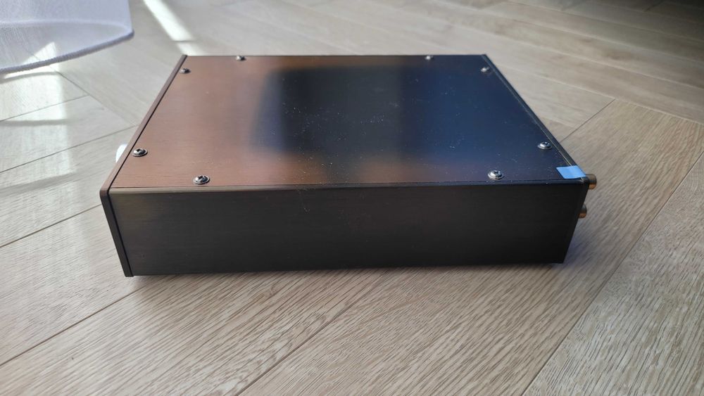 Wzmacniacz słuchawkowy Audio-GD NFB-11.28 - DAC (Sabre ES9028Pro)