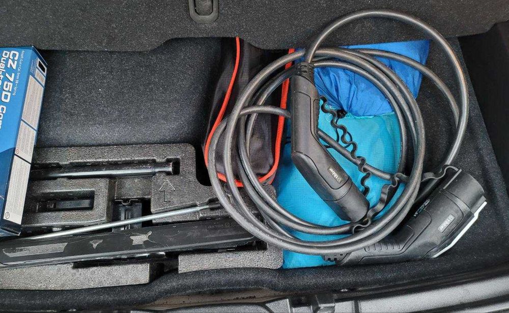 Volvo XC40 Recharge 2022